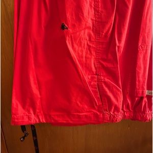 Med Couture Women’s Scrub pants size 4XL